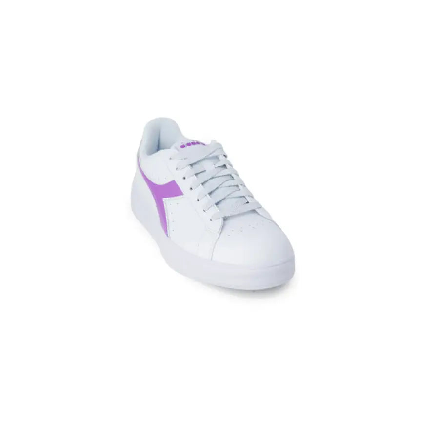 Diadora - Women Sneakers - pink / 36 - Shoes