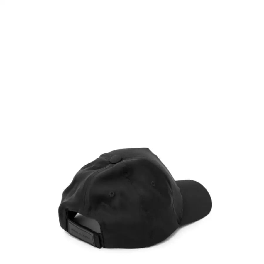 Armani Exchange men cap - Quiet Life Dad Hat in black
