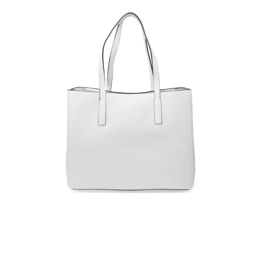 Guess women bag - The Row leather tote showcased in Guess Guess Women collection