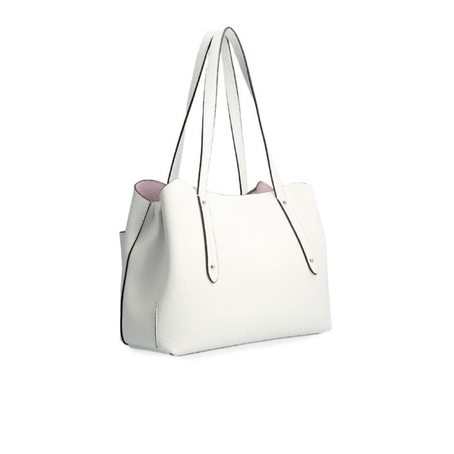Guess Guess women bag featuring The Row tote in white