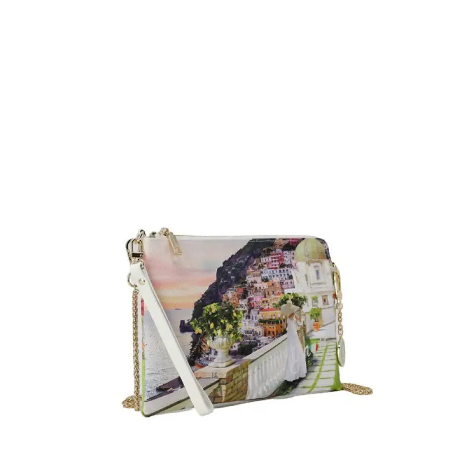 Y Not? women bag with print for urban style clothing and city fashion