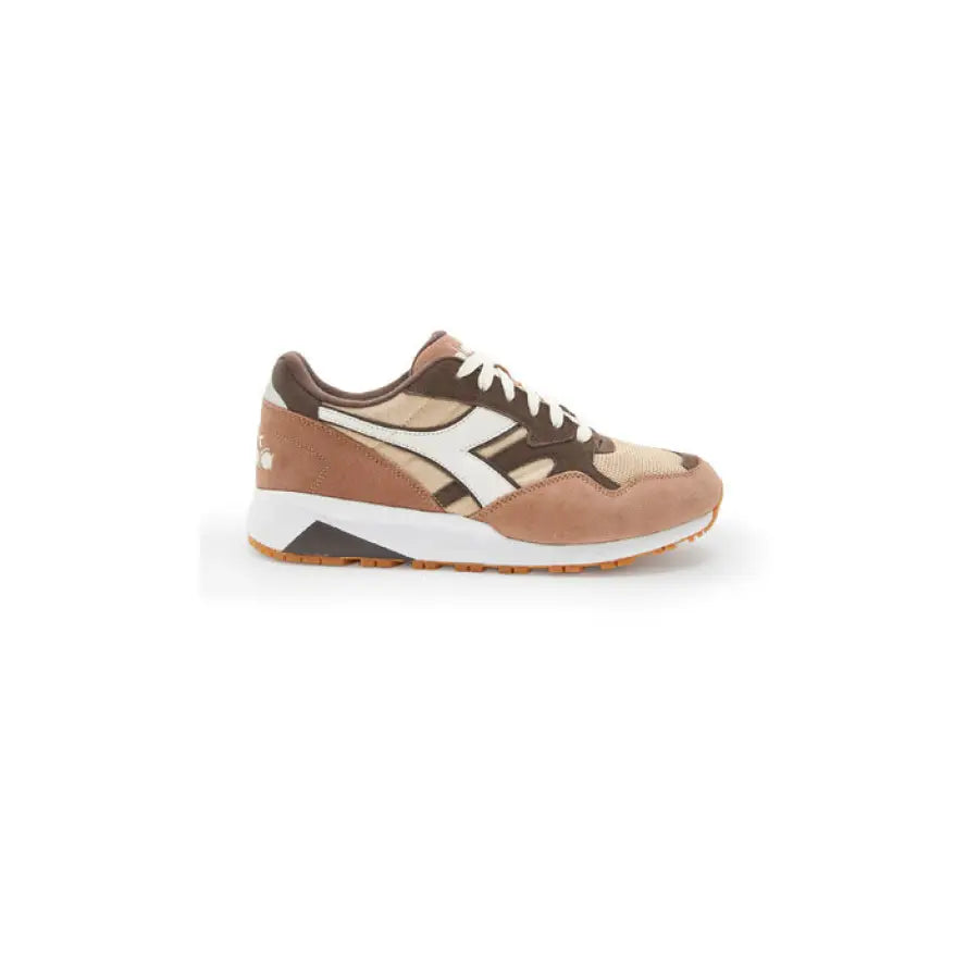 Diadora - Men Sneakers - brown / 40 - Shoes