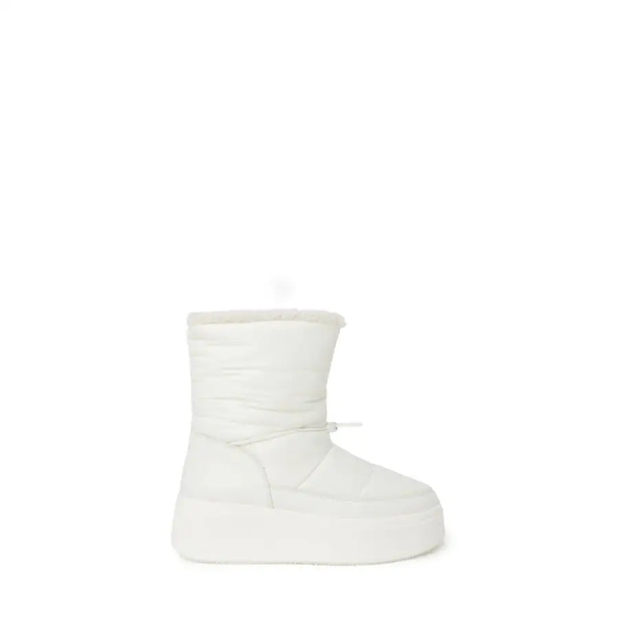 Ash - Women Boots - white / 36 - Shoes