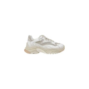 White and gray chunky sneaker from White Gray Chunky Sneaker product line