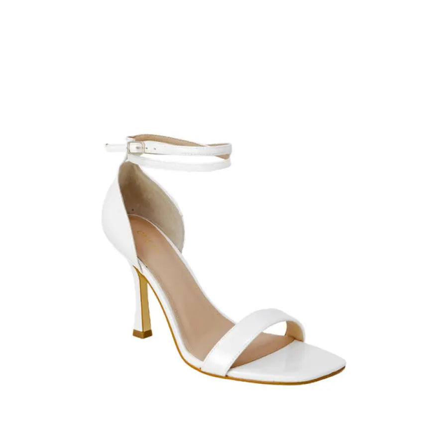 Guess - Women Sandals - white / 36 - Shoes