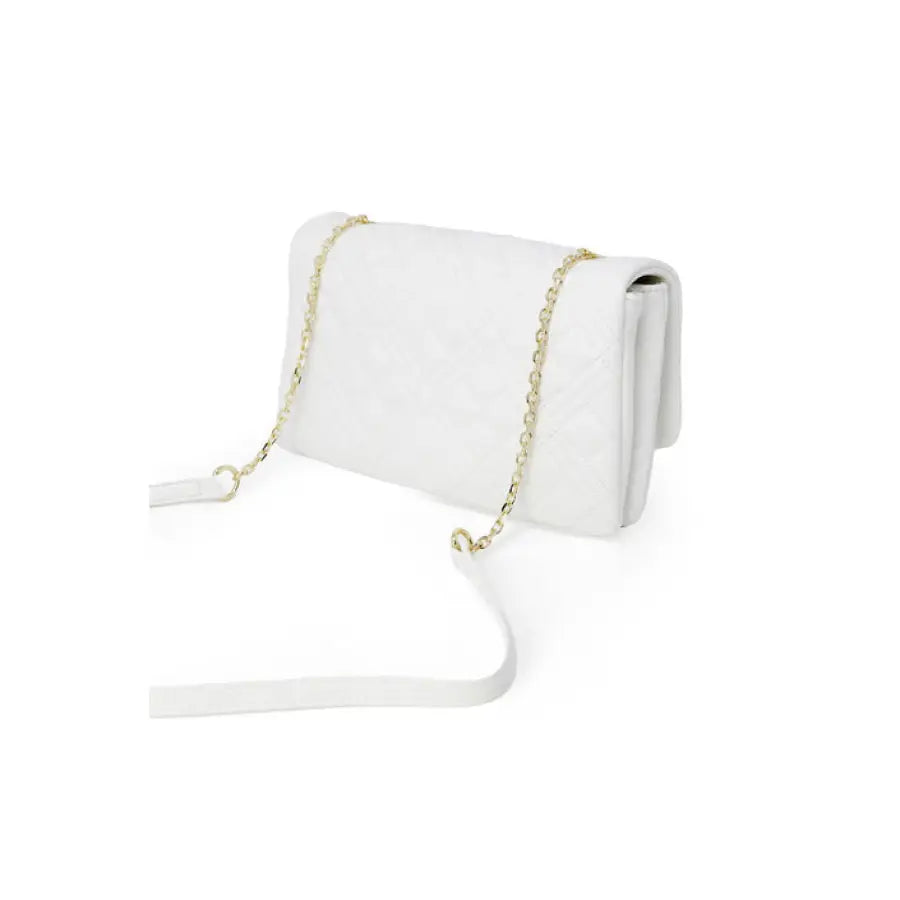 Love Moschino - Women Bag - white - Accessories Bags