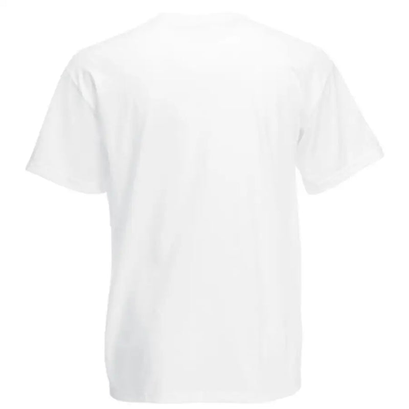 White Short-Sleeved T Shirt Featuring The North Face Logo for Men and Women