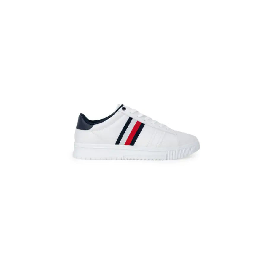 Tommy Hilfiger - Men Sneakers - white / 40 - Shoes