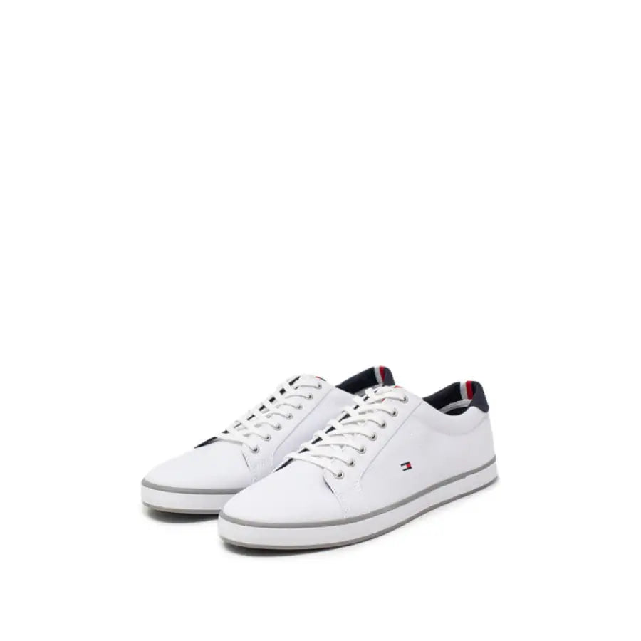 Tommy Hilfiger - Men Sneakers - white / 39 - Shoes