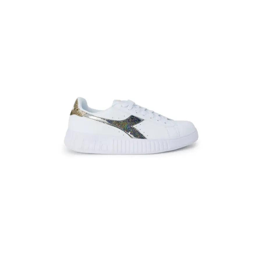 Diadora - Women Sneakers - white / 36 - Shoes