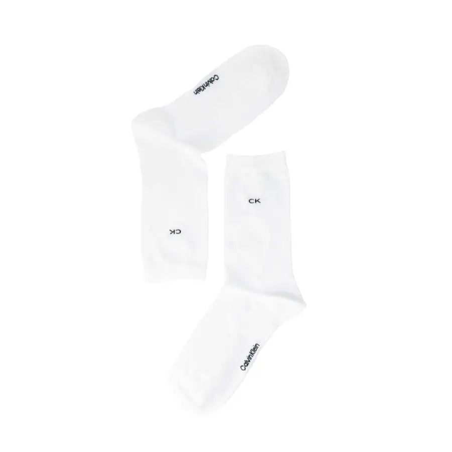 
                      
                        Calvin Klein white socks logo urban style clothing
                      
                    
