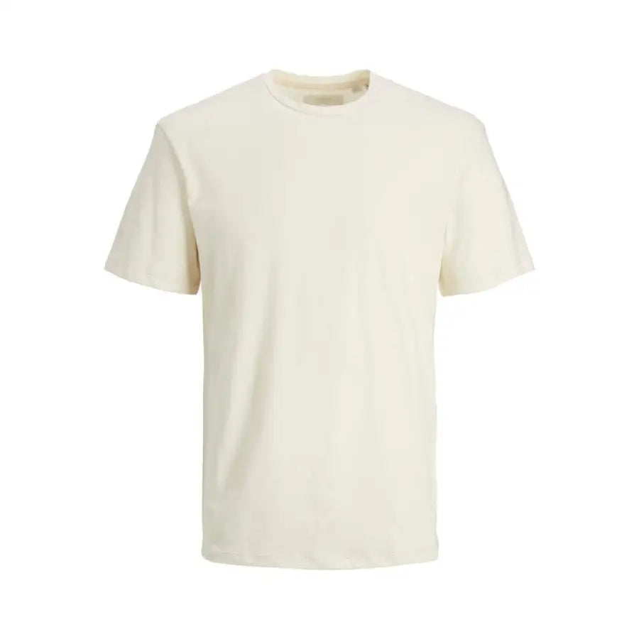 Jack Jones - Women T-Shirt - white / S - Clothing T-shirts