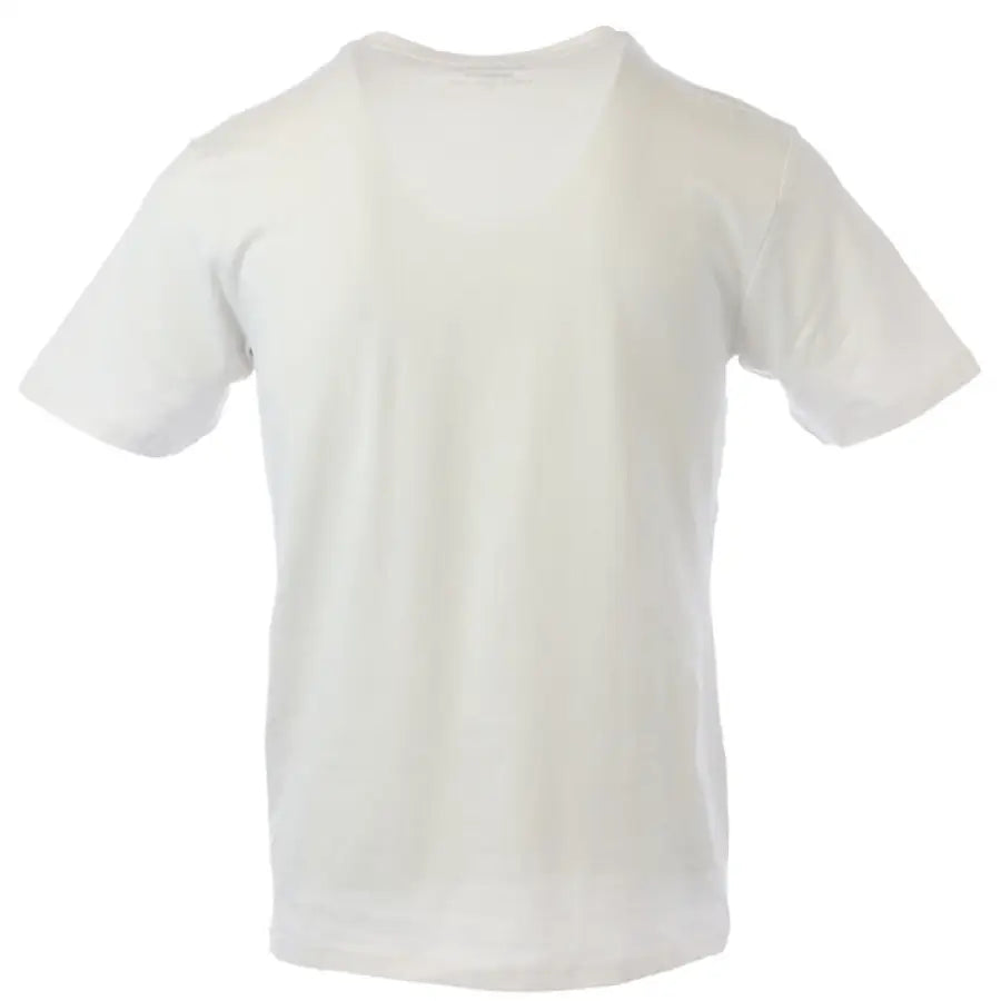 Jeckerson - Men T-Shirt - Clothing T-shirts