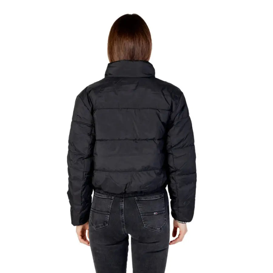 Tommy Hilfiger Jeans - Women Jacket - Clothing Jackets