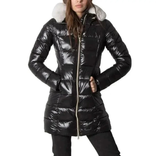 No Zone Damenjacke - schwarz / XS - Bekleidung Jacken