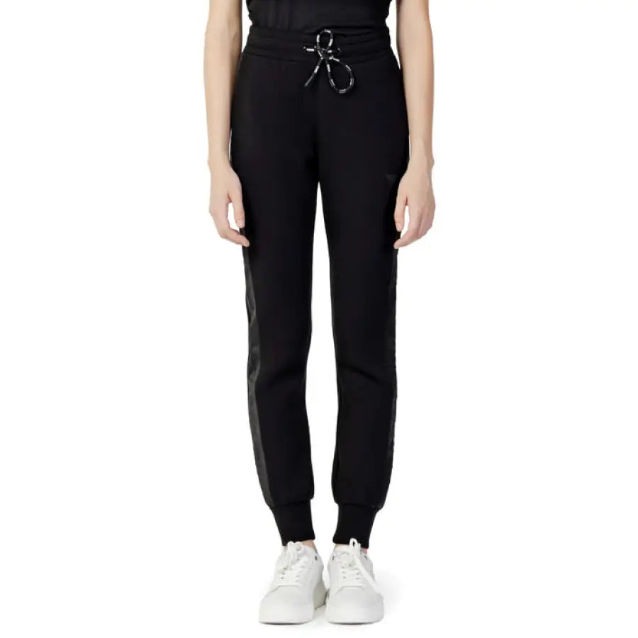 Guess Active - Women Trousers - black / XS - Clothing