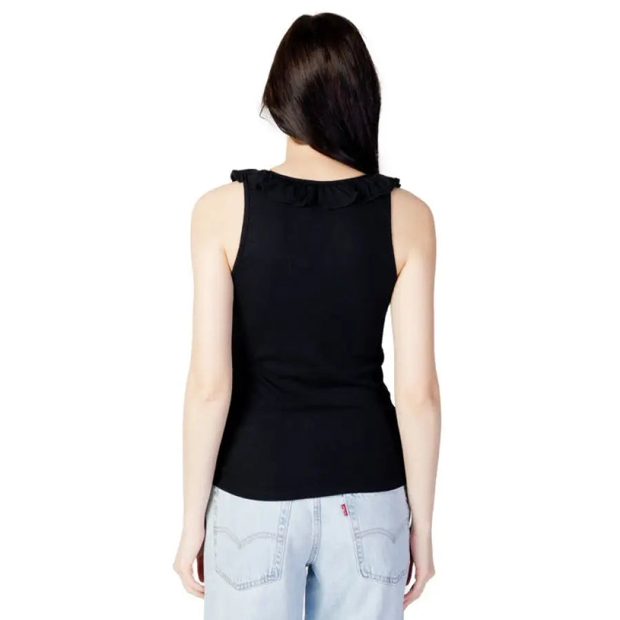 Pepe Jeans - Women Undershirt - Clothing Tank-Top