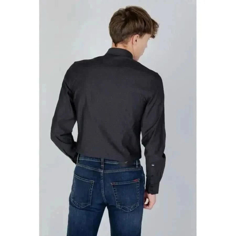 Antony Morato - Herrenhemd - Bekleidung Hemden