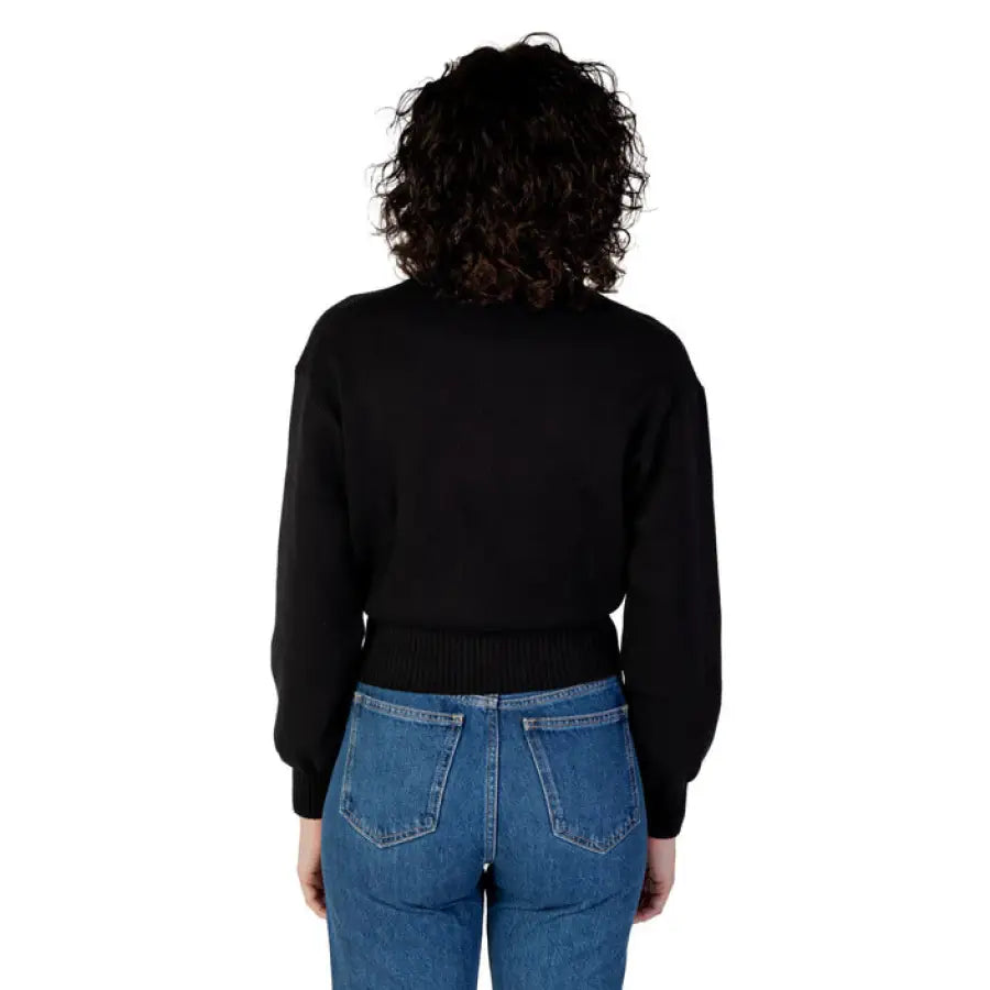 Calvin Klein Jeans - Women Knitwear - Clothing