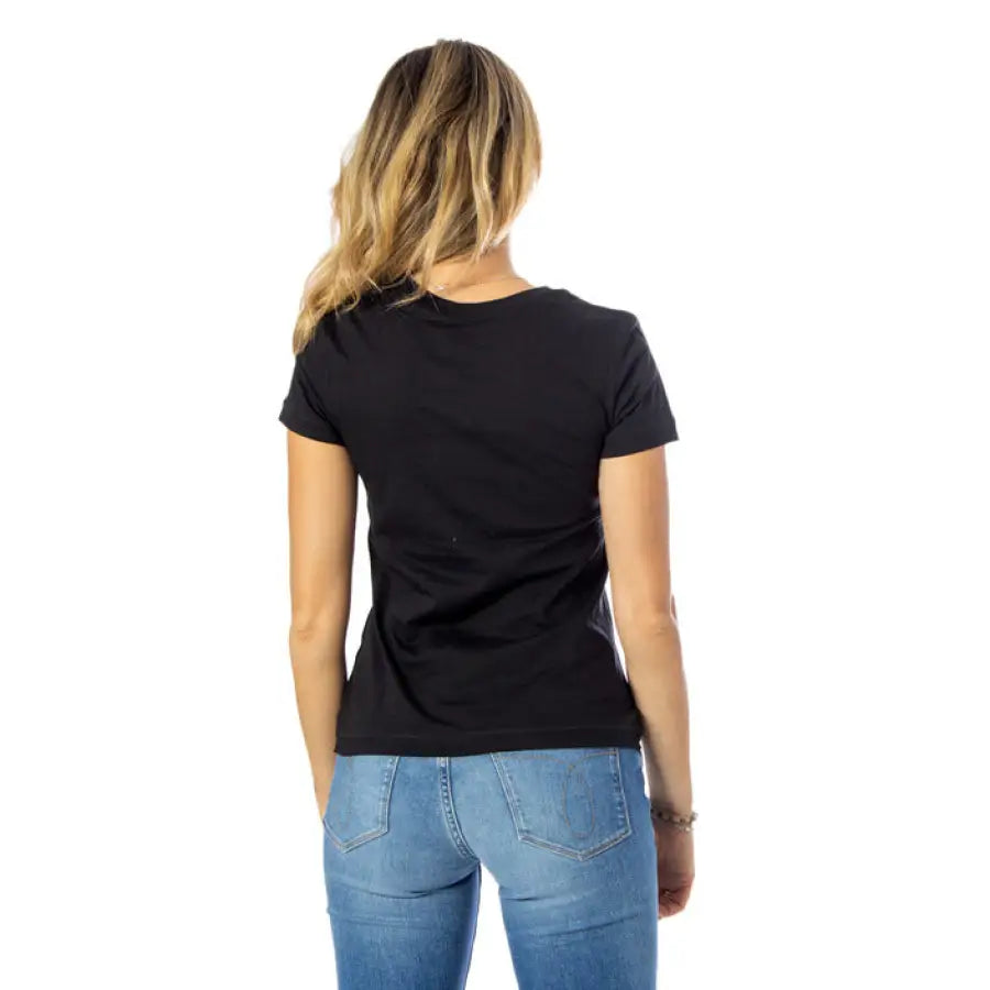 Calvin Klein Jeans - Women T-Shirt - Clothing T-shirts
