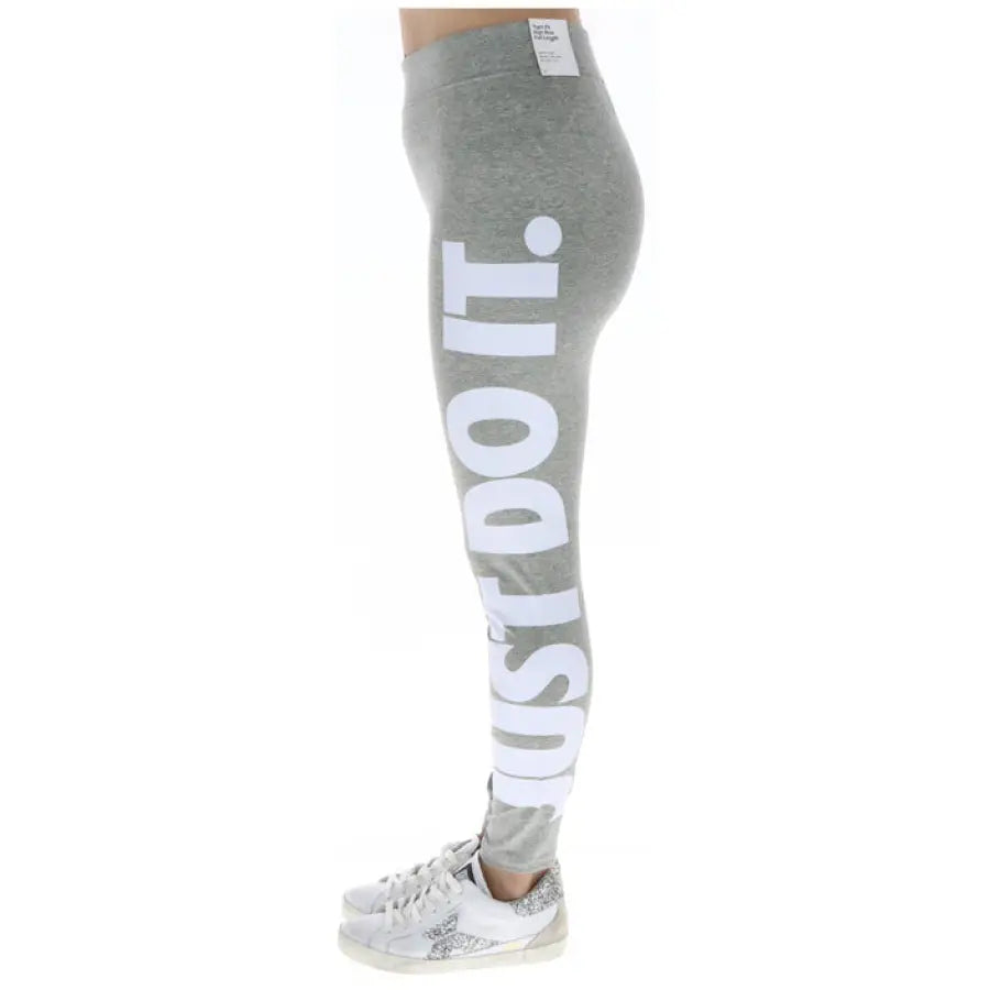 Nike - Women Leggings - Clothing