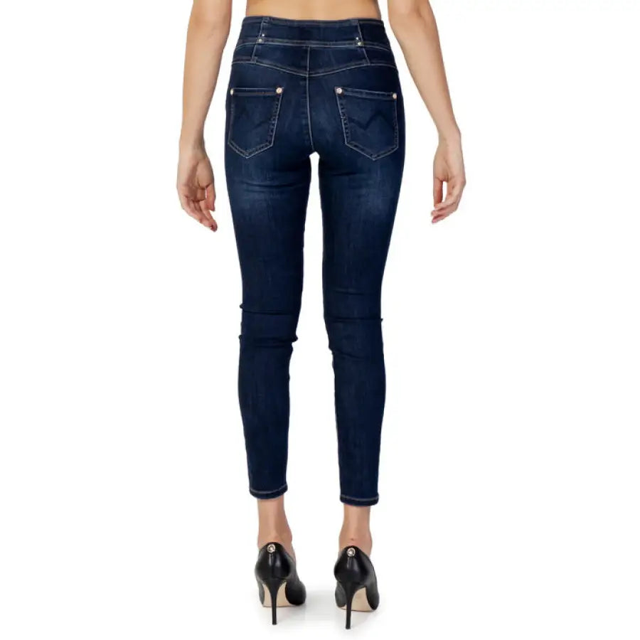 Gaudì Jeans - Women - Clothing
