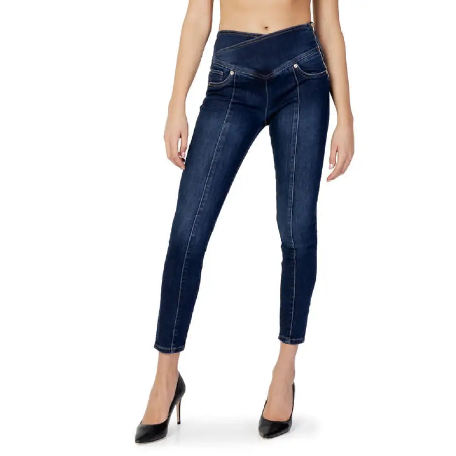 Gaudì Jeans - Women - blue / w26 - Clothing
