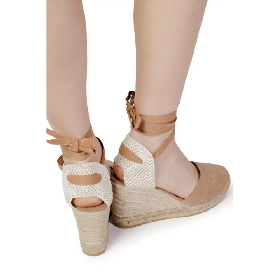 Espadrilles - Women Sandals - Shoes