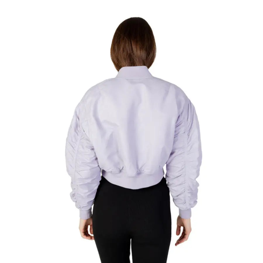 Calvin Klein Jeans - Women Jacket - Clothing Jackets