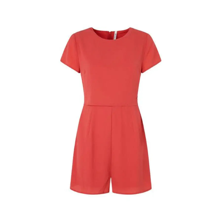 
                      
                        Pepe Jeans - Women Jumpsuit - coral / XS - Clothing
                      
                    