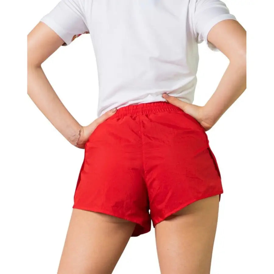 Adidas - Women Short - Clothing Shorts