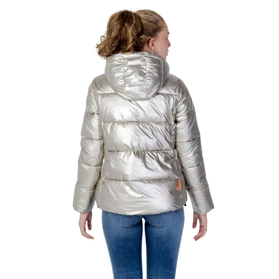 Suns - Women Jacket - Clothing Jackets