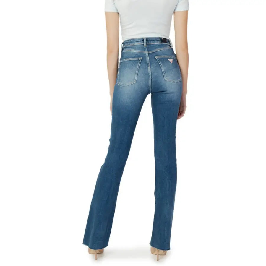 Guess - Women Jeans - Clothing