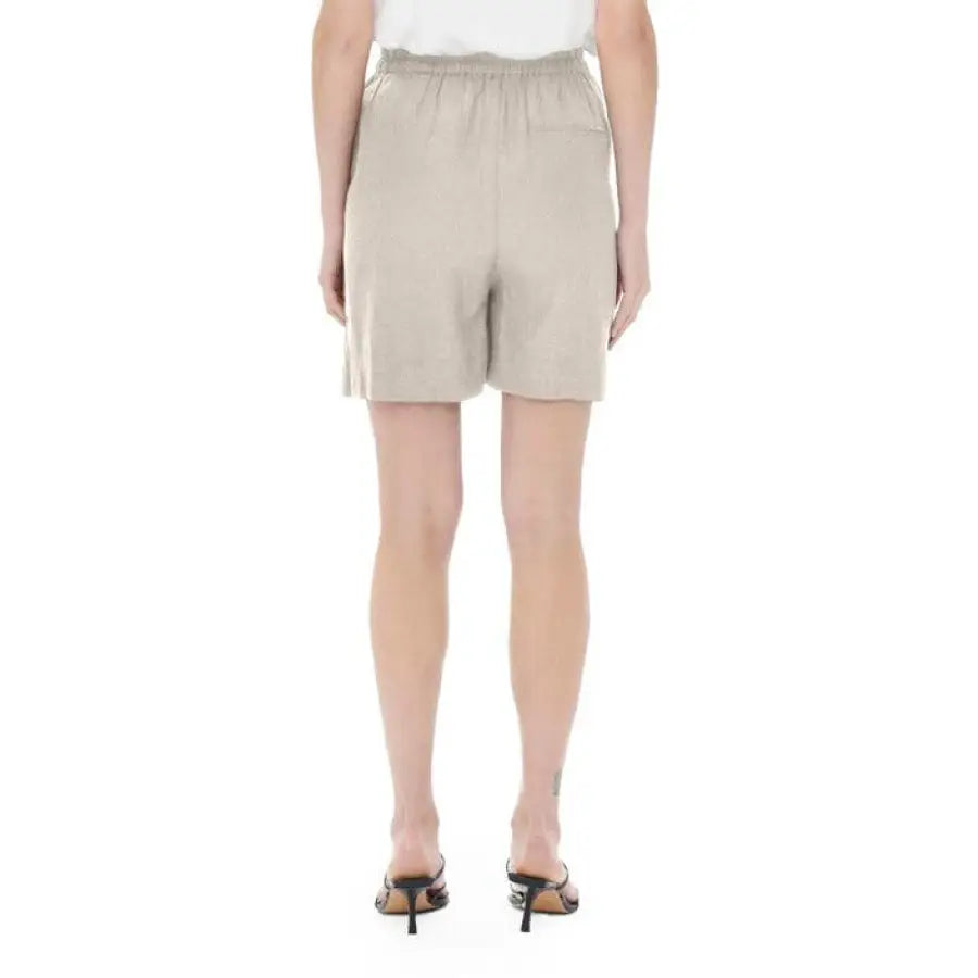 Only - Women Short - Clothing Shorts