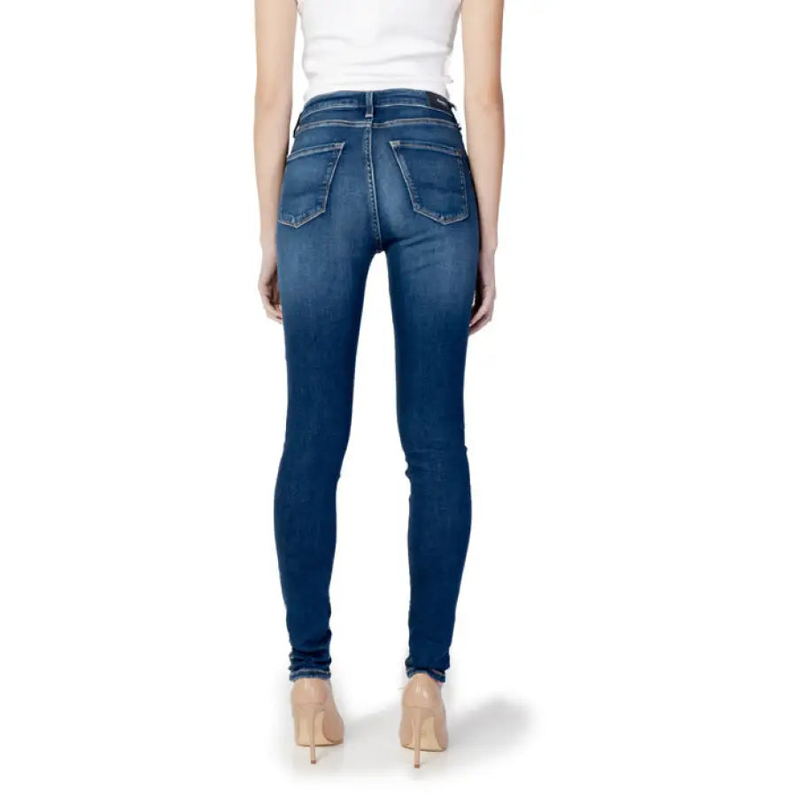 Pepe Jeans - Women - Clothing
