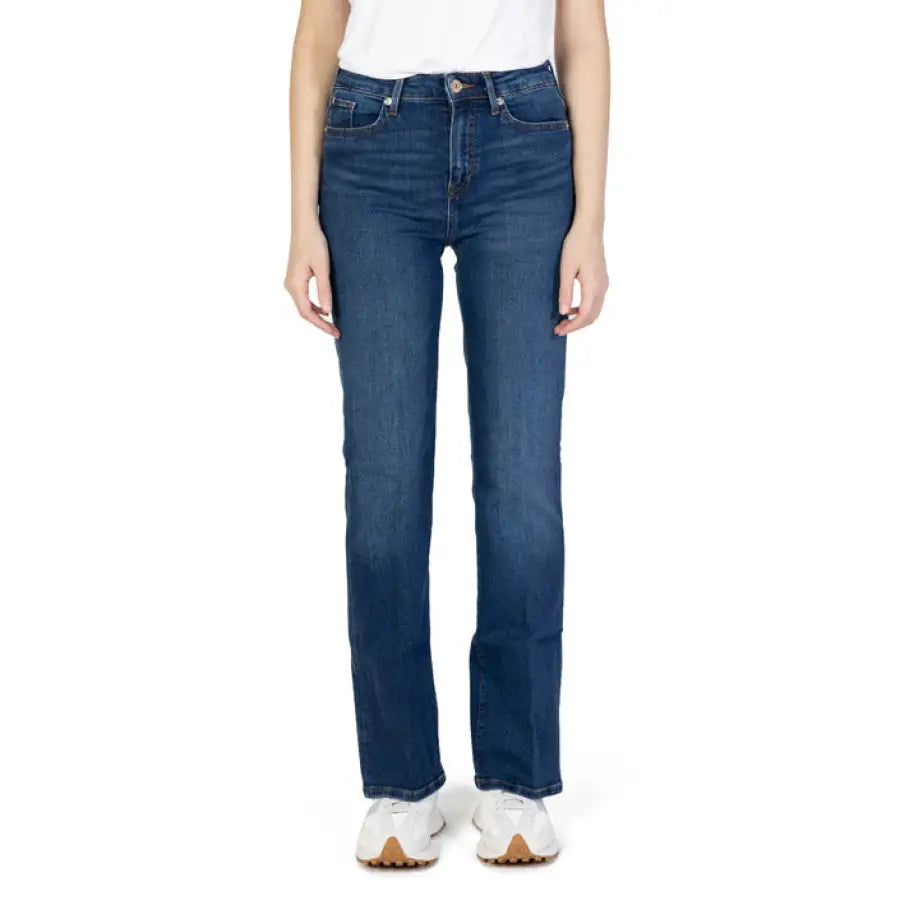 Tommy Hilfiger Jeans - Women - blue / W25_L30 - Clothing