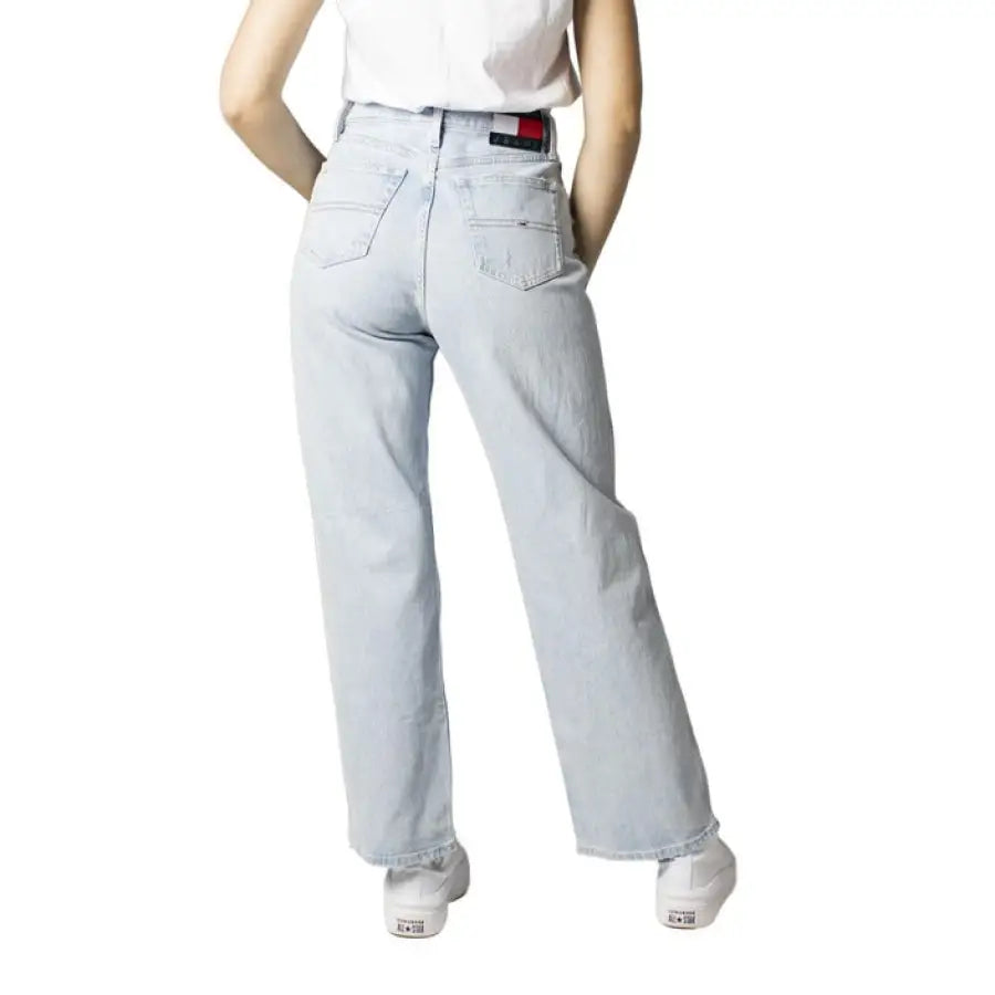 Tommy Hilfiger Jeans - Women - Clothing