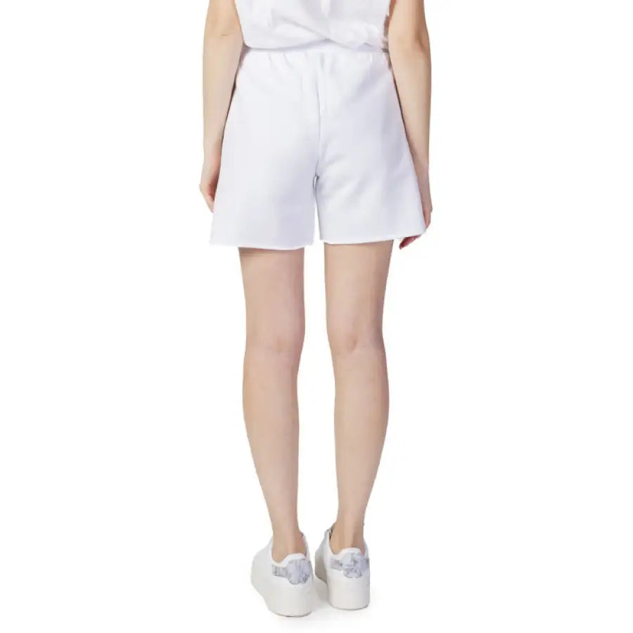 Blauer - Women Short - Clothing Shorts