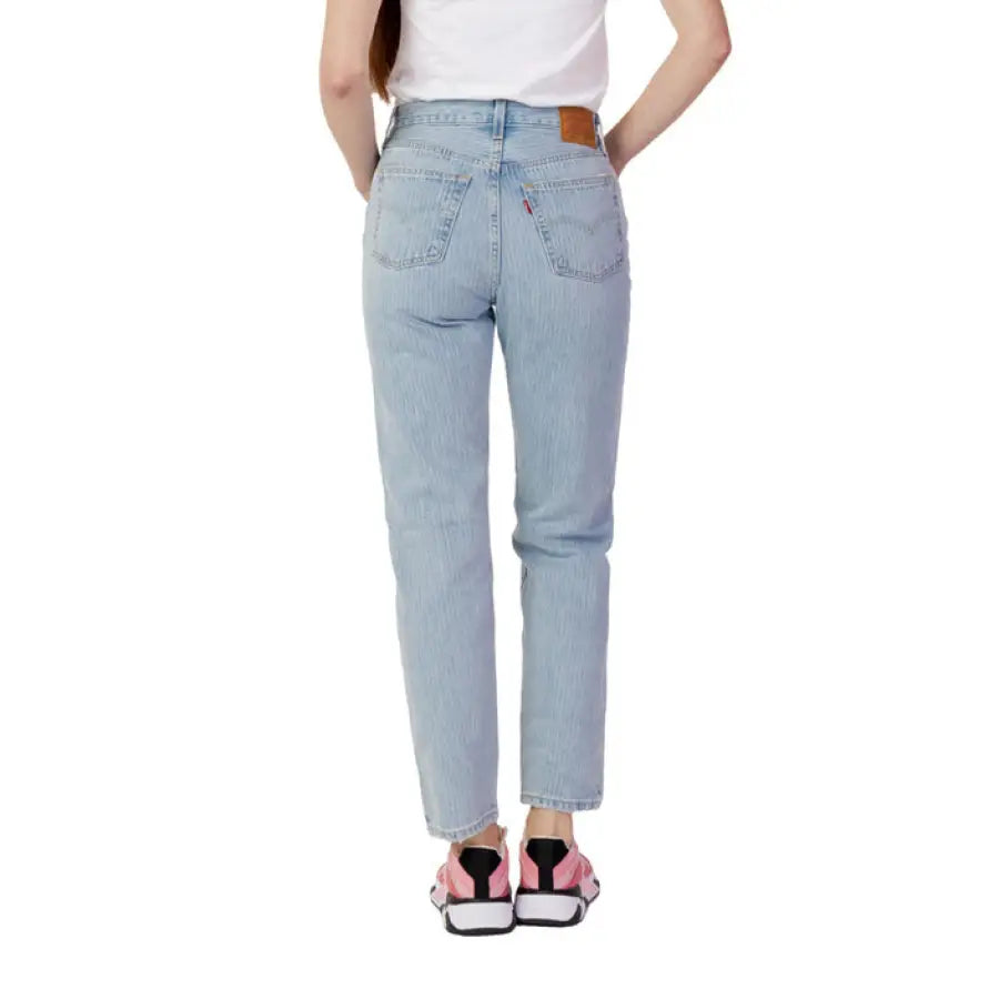 Levi`s - Women Jeans - Clothing