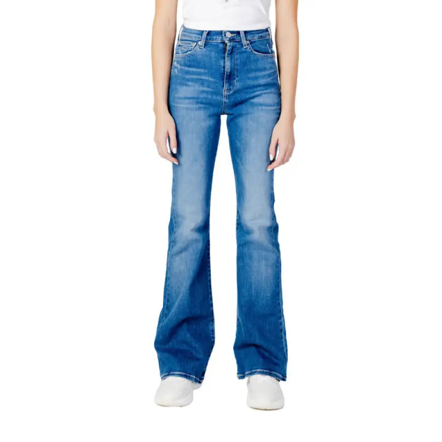Tommy Hilfiger Jeans - Women - blue / W27_L32 - Clothing