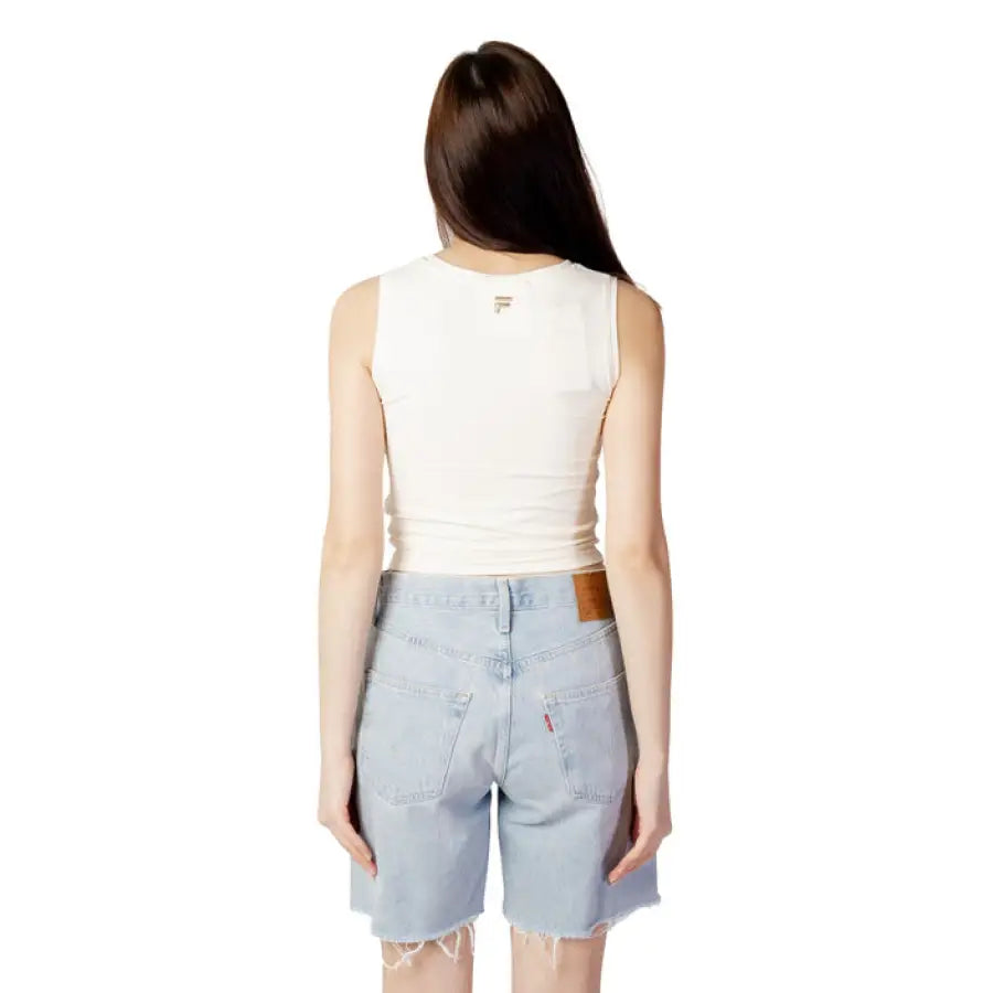 Fila - Women Undershirt - Clothing Tank-Top