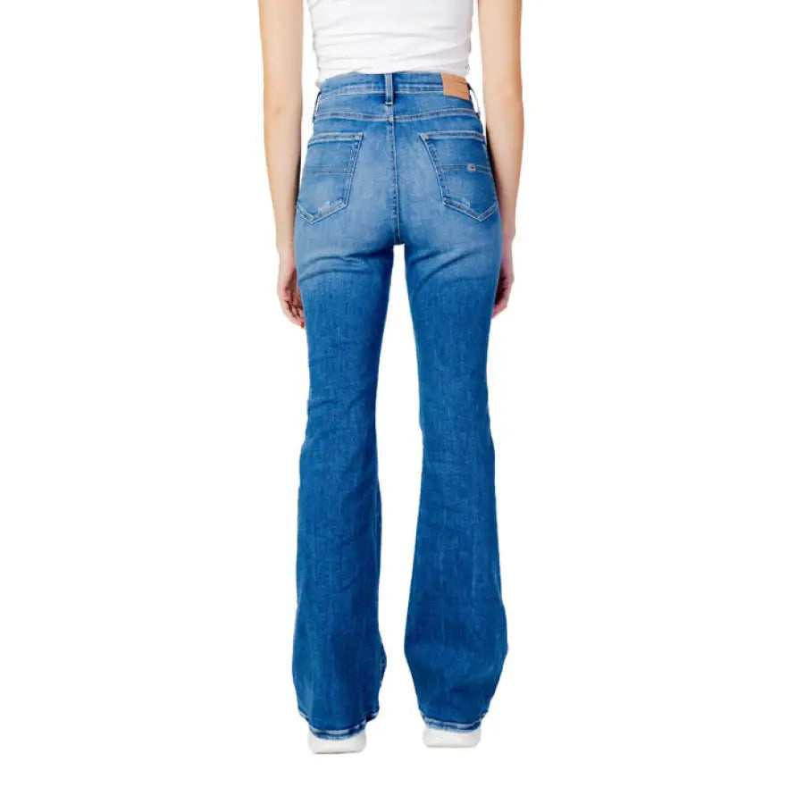 Tommy Hilfiger Jeans - Women - Clothing