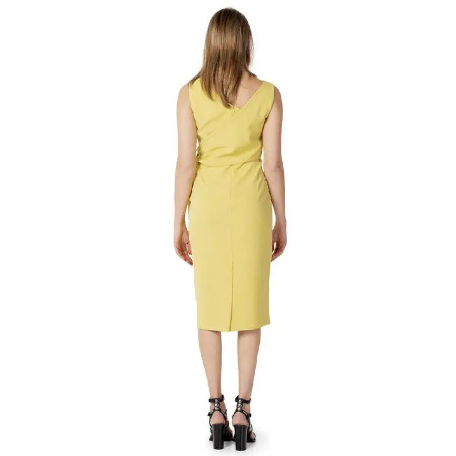Sandro Ferrone - Women Dress - Clothing Dresses