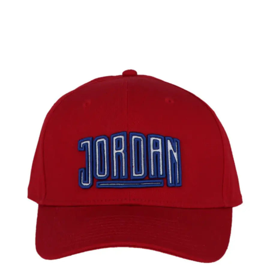 Jordan - Men Cap - red - Accessories Caps