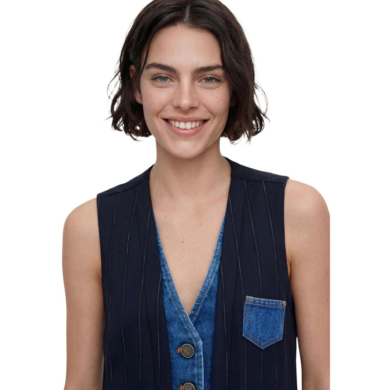 Desigual - Desigual  Women Gilet