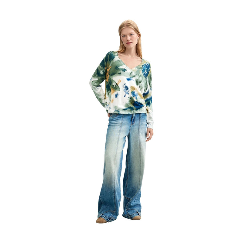 Desigual - Desigual  Women Knitwear