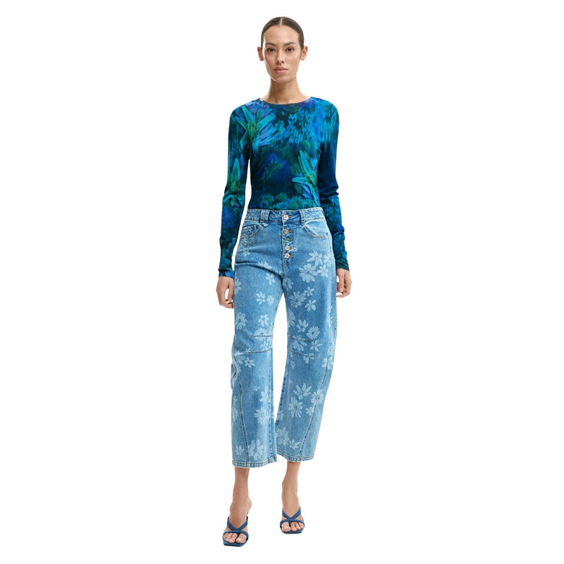 Desigual - Desigual  Women Jeans