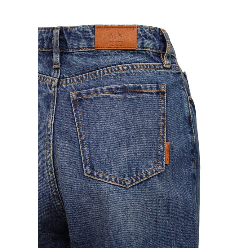 Armani Exchange - Armani Exchange  Women Jeans