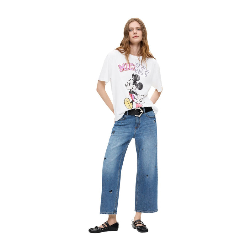 Desigual - Desigual  Women Jeans