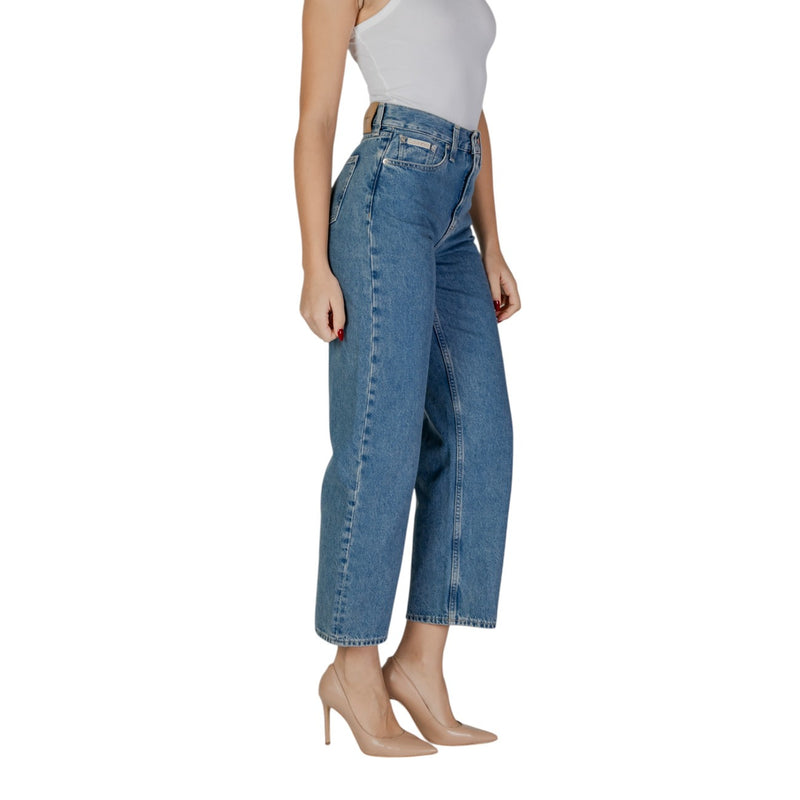 Calvin Klein Jeans - Calvin Klein Jeans  Women Jeans